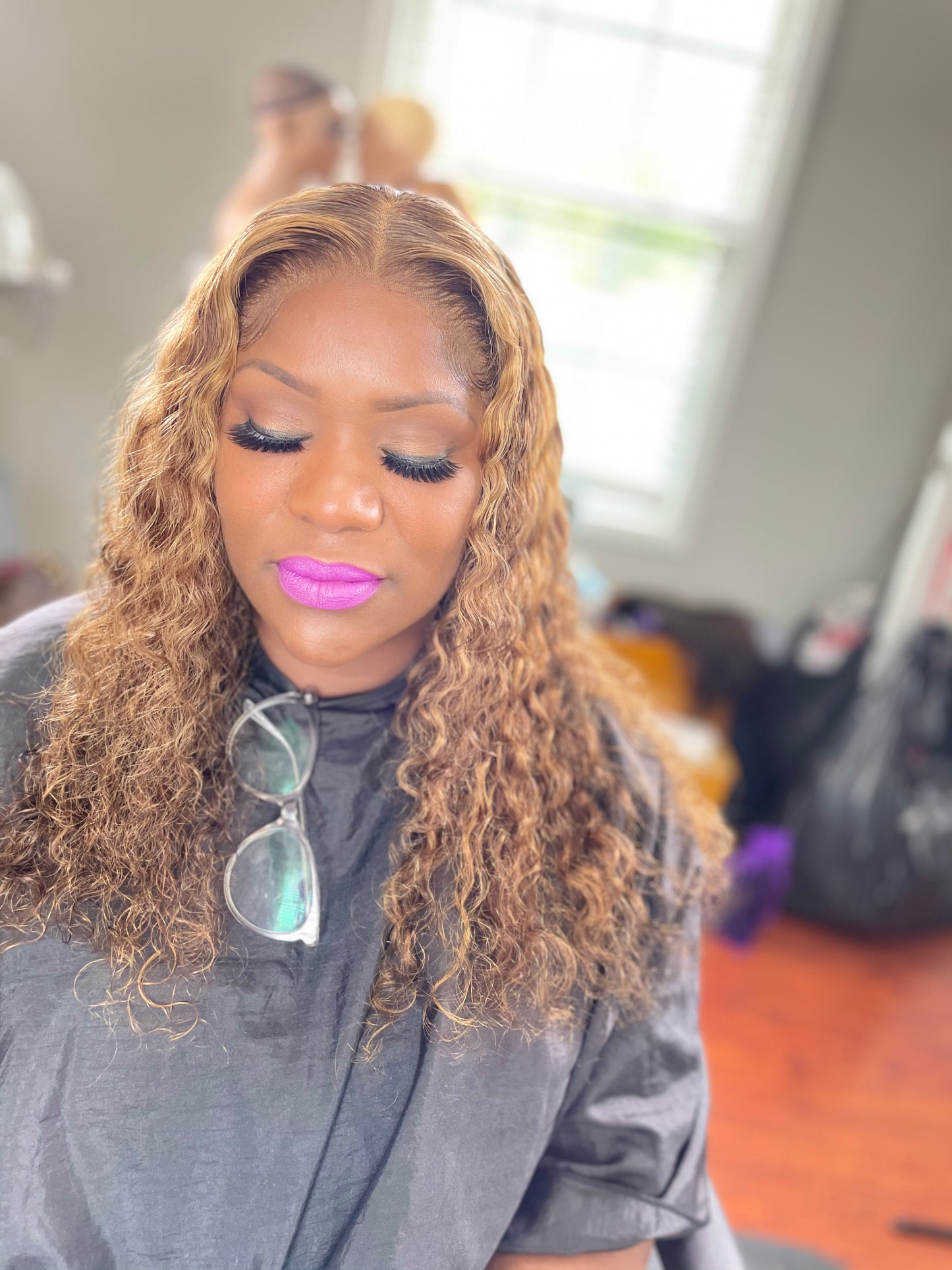 Highlight 13x6 Deep Wave