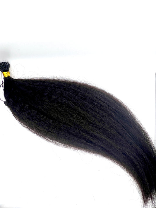 Raw Kinky Straight Itips