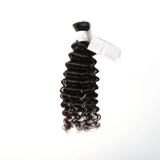 Raw Vietnamese Deep wave