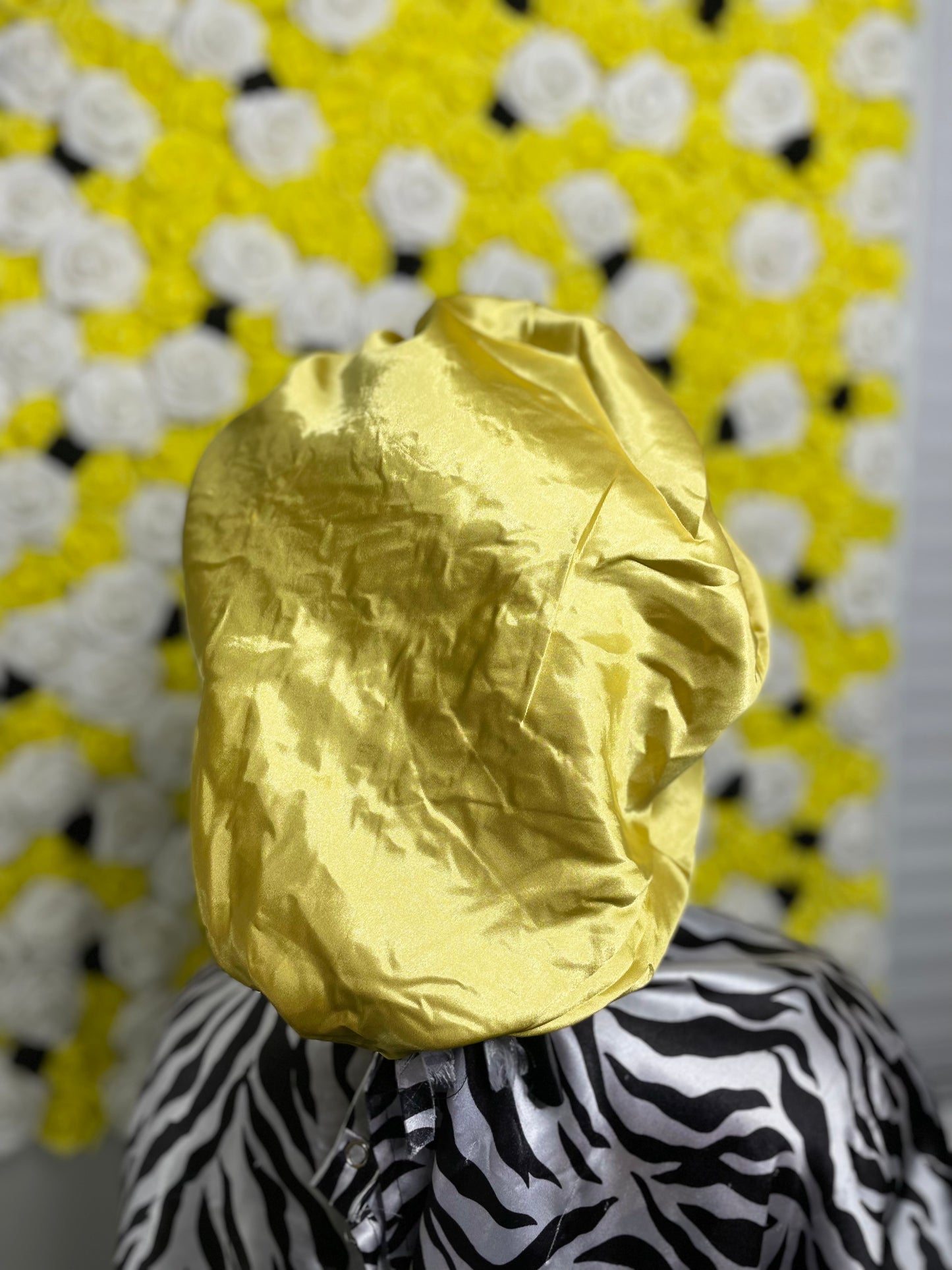 Logo Reversible Bonnet