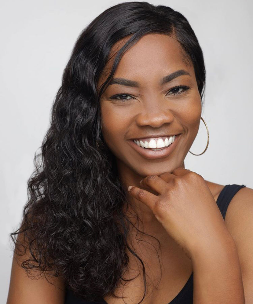 Raw Indian Curly 4x4 Swiss Lace Closure Unit