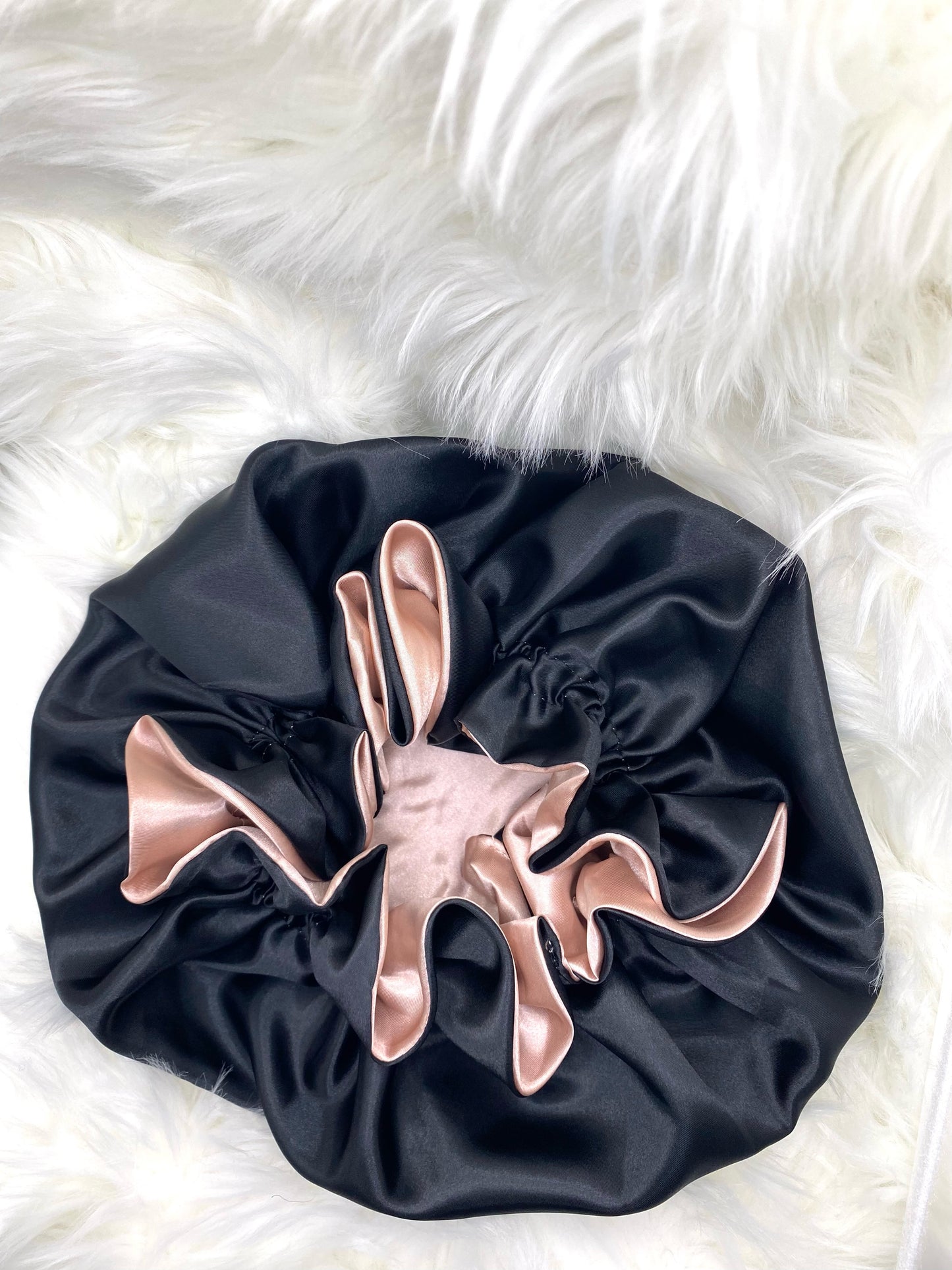 Logo Reversible Bonnet