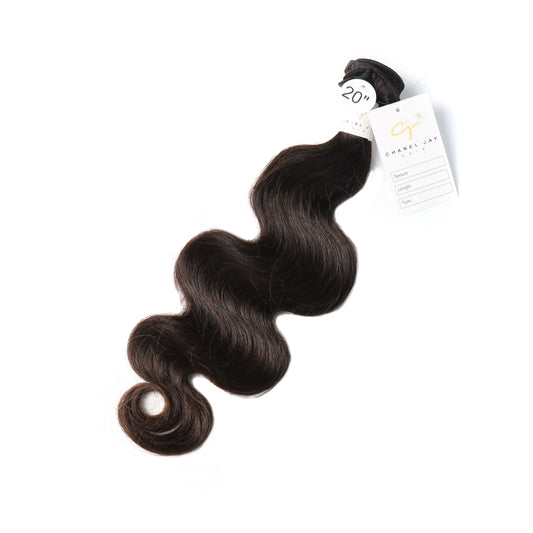 Virgin Body Wave 3 Bundle Deal